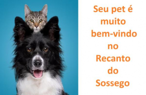 Recanto do Sossego